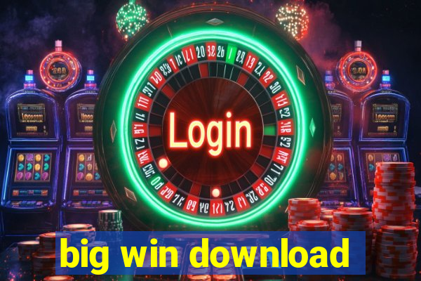 big win download